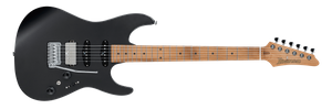 Ibanez AZ226PB-CBB AZ Premium Cerulean Blue Burst Electric Guitar